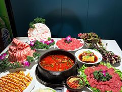 -贵府酸汤牛肉火锅·贵州老字号(飞山街店)
