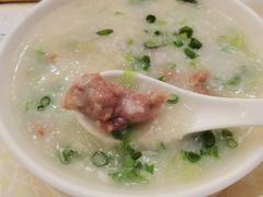 生滚牛肉片粥-顺德人家食府(黄金广场店)