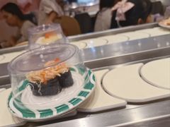 -新一番三文鱼寿司(红城湖店)