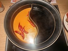 -温野菜涮涮锅(西单大悦城店)