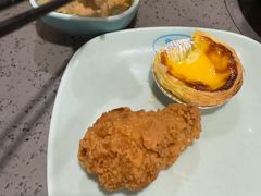 -金滏山·烤肉海鲜火锅自助(襄阳万达店)