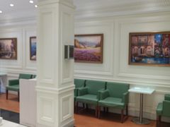 大堂-上海哈尔滨食品厂(淮海中路店)