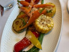 -波特曼西餐厅(南岗店)