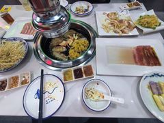 -火焱山烤肉·齐齐哈尔烤肉(朝阳店)
