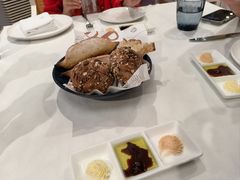-宴悦海鲜餐厅Driftwood·游水海鲜·牛排(亚龙湾瑞吉店)