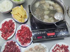 -福合埕牛口福·牛肉火锅·牛肉丸