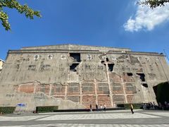 -上海四行仓库抗战纪念馆