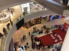 -银泰百货(北京大红门店)