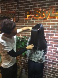 -P.STYLE 派斯造型