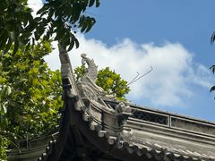 -云龙湖旅游景区