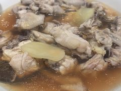 -宏玲餐厅(四川南路店)
