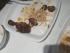 -八婺饭堂·自选店(新光汇店)