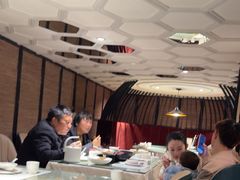 -陈江波老鸭煲(化工路店1号店)