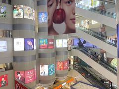 -利群商厦(台东店)