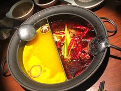 -呷哺呷哺(悦方店)