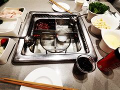 -海底捞火锅(凯德广场店)