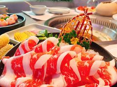 -故里和山·成都火锅(欢乐港湾店)