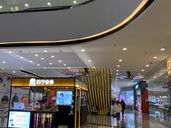 -万达茂商场(南京仙林店)