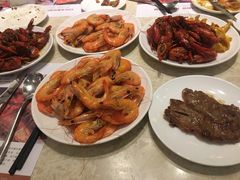 -芭菲盛宴·环球美食(北城国际店)