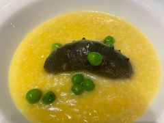 -洲际酒店·地平线全日餐厅HORIZON CAFÉ