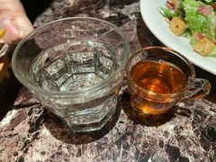 -Lets burger非常汉堡·环球风味(蓝色港湾店)