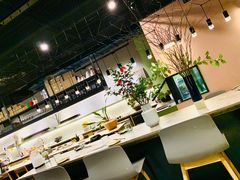 -半山腰·云南菜(侨福芳草地店)