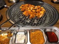 -·缸桶屋·韩式牛肋条自助烤肉(西湖D11店)