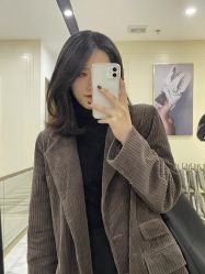 点击看大图 -3AM HAIR SALON染发接发