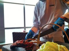 -广州柏悦酒店·悦景轩·粤菜餐厅