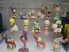 -泡泡玛特POPMART(合生汇店)