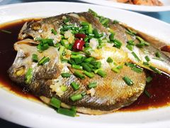 -如意楼农家菜(雁荡山店)