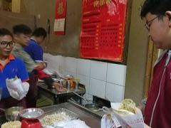 -尚食卢记烧饼(凤凰路总店)