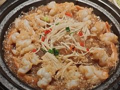 -前海沿·青岛菜(李沧万达店)