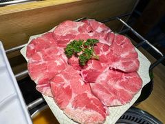 -牛市牛烤肉(西单大悦城店)