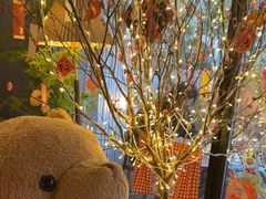 -咖法森林·咖啡  酒吧(天河店)