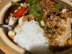 -七菜馆·东北菜·蒸饺(文体路店)