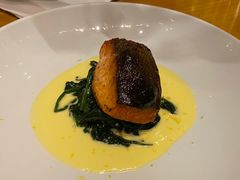 -君悦酒店·La Terrazza意合園·意式风味