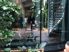 -海尔洲际酒店天下一品中餐厅