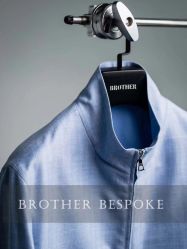 -Brother西服礼服定制·商务·婚礼(佛山南海店)