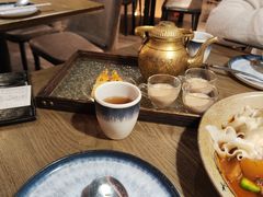 -那时新疆·若羌(经纬汇店)