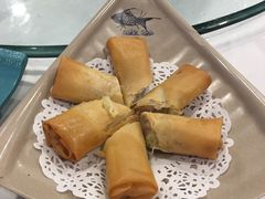 -海宝酒家(中山四路店)