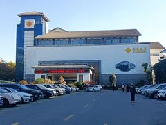 -苏苑饭店-中餐厅(长桥地区店)