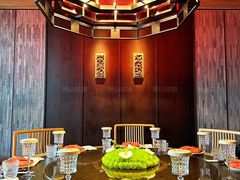 -东来顺·非遗火锅(赛格国际购物中心店)