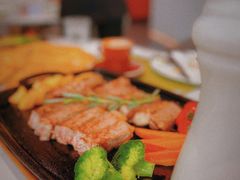 -IL Forno 意坊·意大利餐厅(温州万象城店)