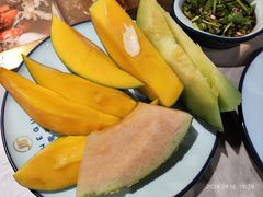 -奢谷·海鲜自助(南海万科店)