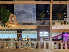 大堂-珍味汤馆·潮汕家乡菜(保利文化广场店)