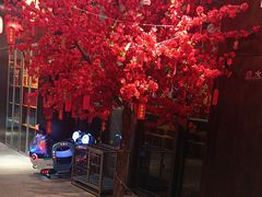 -煲王粤菜餐厅(中侨中心店)