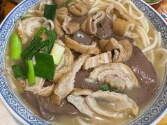 -锦泓老字号猪脏粉(东联大厦店)