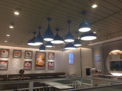 -满记甜品(巴黎春天宝山店)