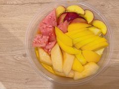 -老炳·七丛松甘草水果